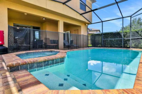 Heated Pool Game Room 9MI Disney FREE Resort